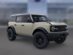 Ford Bronco Outer Banks 4 Door 4x4 2026