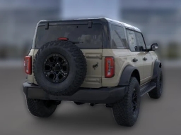 Ford Bronco Outer Banks 4 Door 4x4 2026