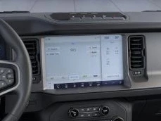 Ford Bronco Outer Banks 4 Door 4x4 2026