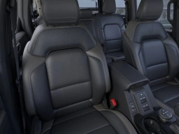 Ford Bronco Outer Banks 4 Door 4x4 2026