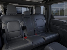 Ford Bronco Outer Banks 4 Door 4x4 2026