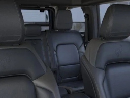 Ford Bronco Outer Banks 4 Door 4x4 2026