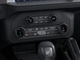 Ford Bronco Outer Banks 4 Door 4x4 2026