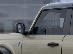 Ford Bronco Outer Banks 4 Door 4x4 2026