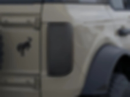 Ford Bronco Outer Banks 4 Door 4x4 2026