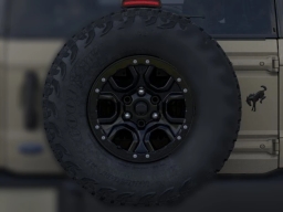 Ford Bronco Outer Banks 4 Door 4x4 2026