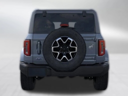 Ford Bronco Outer Banks 4 Door 4x4 2025