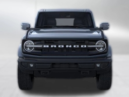 Ford Bronco Outer Banks 4 Door 4x4 2025