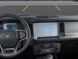 Ford Bronco Outer Banks 4 Door 4x4 2025