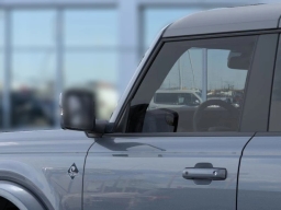 Ford Bronco Outer Banks 4 Door 4x4 2025