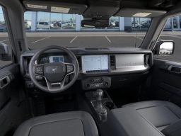 Ford Bronco Outer Banks 4 Door 4x4 2025