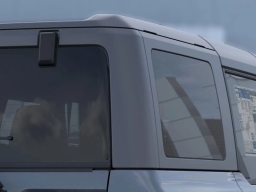 Ford Bronco Outer Banks 4 Door 4x4 2025