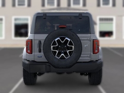 Ford Bronco Outer Banks 4 Door 4x4 2026