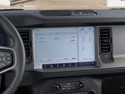 Ford Bronco Outer Banks 4 Door 4x4 2026