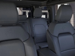 Ford Bronco Outer Banks 4 Door 4x4 2026