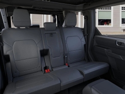 Ford Bronco Outer Banks 4 Door 4x4 2026