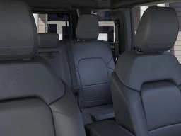 Ford Bronco Outer Banks 4 Door 4x4 2026