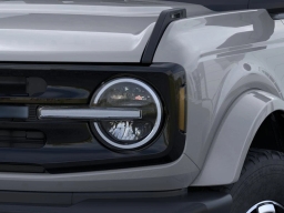 Ford Bronco Outer Banks 4 Door 4x4 2026