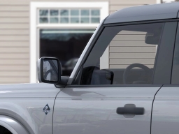 Ford Bronco Outer Banks 4 Door 4x4 2026