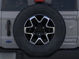 Ford Bronco Outer Banks 4 Door 4x4 2026