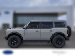 Ford Bronco Outer Banks 4 Door 4x4 2026