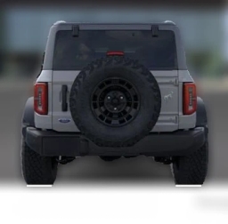 Ford Bronco Outer Banks 4 Door 4x4 2026