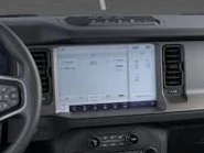 Ford Bronco Outer Banks 4 Door 4x4 2026