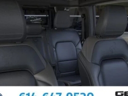 Ford Bronco Outer Banks 4 Door 4x4 2026