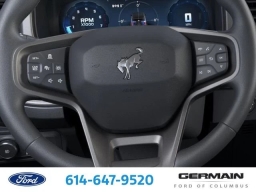 Ford Bronco Outer Banks 4 Door 4x4 2026