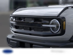 Ford Bronco Outer Banks 4 Door 4x4 2026