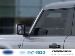 Ford Bronco Outer Banks 4 Door 4x4 2026