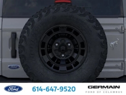 Ford Bronco Outer Banks 4 Door 4x4 2026