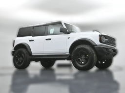 Ford Bronco Outer Banks 4 Door 4x4 2026