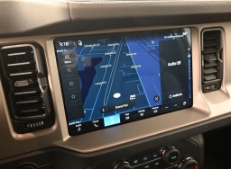 Ford Bronco Outer Banks 4 Door 4x4 2026