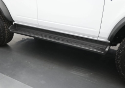 Ford Bronco Outer Banks 4 Door 4x4 2026