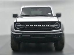 Ford Bronco Outer Banks 4 Door 4x4 2026