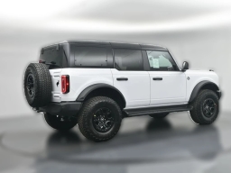 Ford Bronco Outer Banks 4 Door 4x4 2026