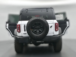 Ford Bronco Outer Banks 4 Door 4x4 2026