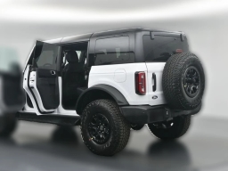 Ford Bronco Outer Banks 4 Door 4x4 2026