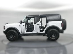 Ford Bronco Outer Banks 4 Door 4x4 2026