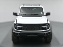 Ford Bronco Outer Banks 4 Door 4x4 2026