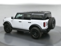 Ford Bronco Outer Banks 4 Door 4x4 2026