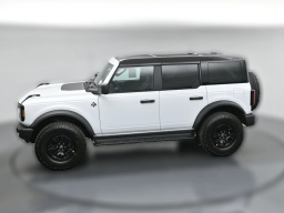 Ford Bronco Outer Banks 4 Door 4x4 2026