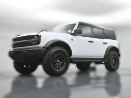 Ford Bronco Outer Banks 4 Door 4x4 2026