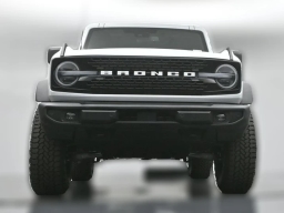 Ford Bronco Outer Banks 4 Door 4x4 2026