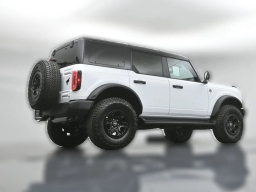 Ford Bronco Outer Banks 4 Door 4x4 2026