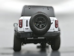 Ford Bronco Outer Banks 4 Door 4x4 2026