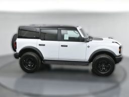 Ford Bronco Outer Banks 4 Door 4x4 2026