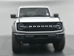 Ford Bronco Outer Banks 4 Door 4x4 2026