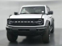 Ford Bronco Outer Banks 4 Door 4x4 2026